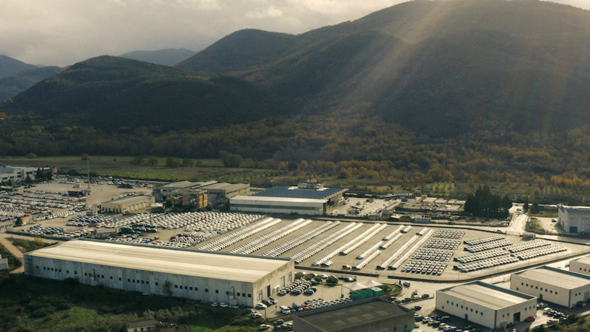 DR Automobiles Groupe ha avviato il progetto di recruiting denominato “In Molise per il Molise”.  Numerosi i profili professionali ricercati.